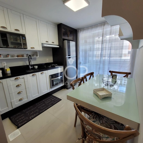 LINDO APARTAMENTO MOBILIADO!: 5ª foto da galeria de imagens do imóvel