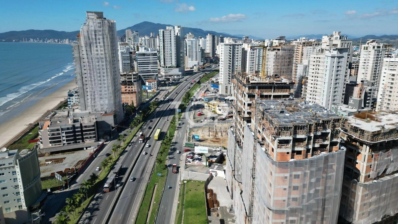 OPORTUNIDADE! 2 DORMITÓRIOS COM VISTA MAR!!: 17ª foto da galeria de imagens do imóvel