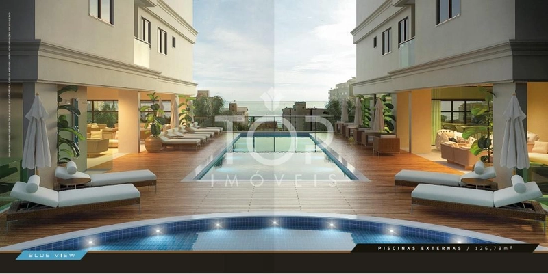 OPORTUNIDADE! 2 DORMITÓRIOS COM VISTA MAR!!: 11ª foto da galeria de imagens do imóvel