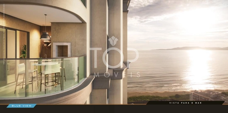OPORTUNIDADE! 2 DORMITÓRIOS COM VISTA MAR!!: 2ª foto da galeria de imagens do imóvel