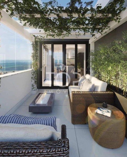 Lindo apartamento em Balneário Perequê!: 9ª foto da galeria de imagens do imóvel