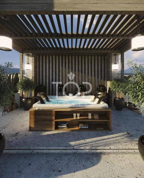 Lindo apartamento em Balneário Perequê!: 10ª foto da galeria de imagens do imóvel