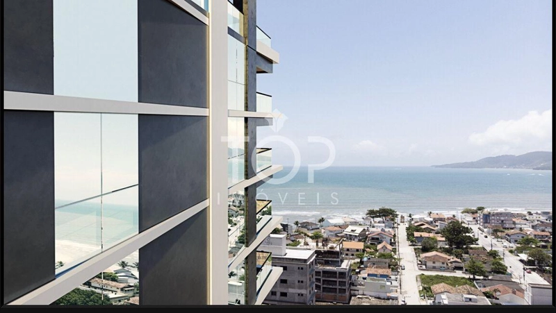 Lindo apartamento em Balneário Perequê!: 2ª foto da galeria de imagens do imóvel