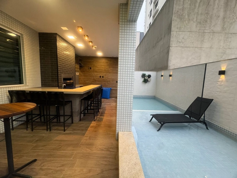 ÓTIMO APARTAMENTO QUADRA MAR ITAPEMA SC 4 SUITES: 20ª foto da galeria de imagens do imóvel