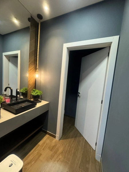 ÓTIMO APARTAMENTO QUADRA MAR ITAPEMA SC 4 SUITES: 21ª foto da galeria de imagens do imóvel