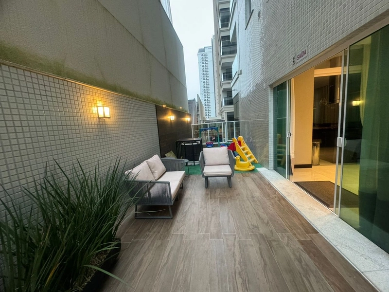 ÓTIMO APARTAMENTO QUADRA MAR ITAPEMA SC 4 SUITES: 16ª foto da galeria de imagens do imóvel