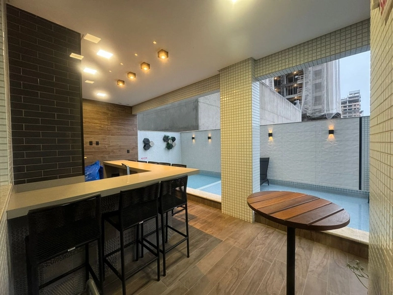 ÓTIMO APARTAMENTO QUADRA MAR ITAPEMA SC 4 SUITES: 24ª foto da galeria de imagens do imóvel