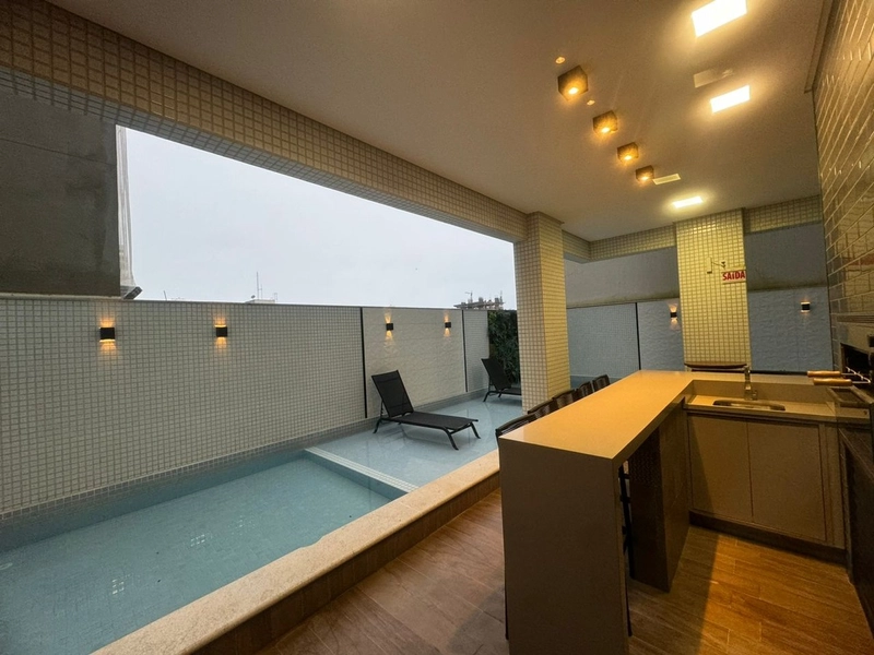 ÓTIMO APARTAMENTO QUADRA MAR ITAPEMA SC 4 SUITES: 22ª foto da galeria de imagens do imóvel