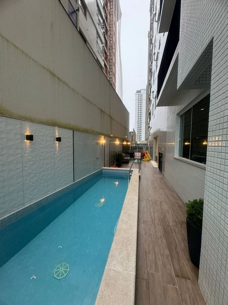 ÓTIMO APARTAMENTO QUADRA MAR ITAPEMA SC 4 SUITES: 19ª foto da galeria de imagens do imóvel