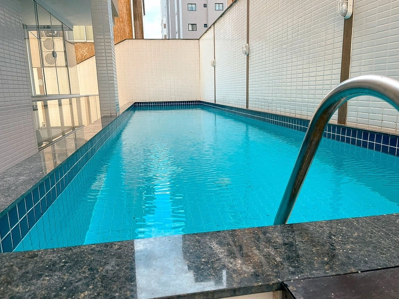 Apartamento mobiliado!!: 16ª foto da galeria de imagens do imóvel