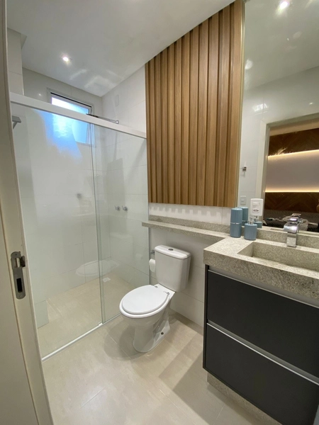 Apartamento mobiliado!!: 13ª foto da galeria de imagens do imóvel