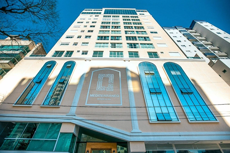 Apartamento mobiliado!!: 18ª foto da galeria de imagens do imóvel