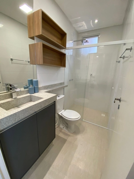 Apartamento mobiliado!!: 15ª foto da galeria de imagens do imóvel