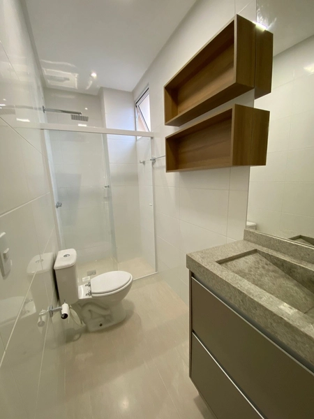 Apartamento mobiliado!!: 14ª foto da galeria de imagens do imóvel