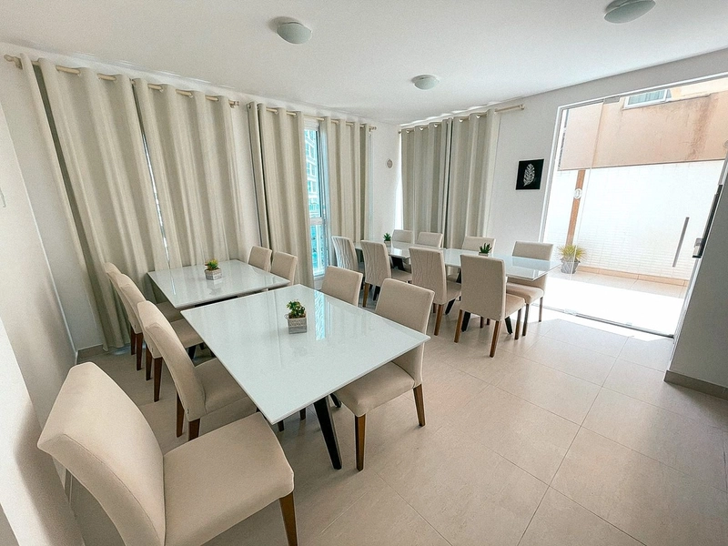 Apartamento mobiliado!!: 1ª foto da galeria de imagens do imóvel
