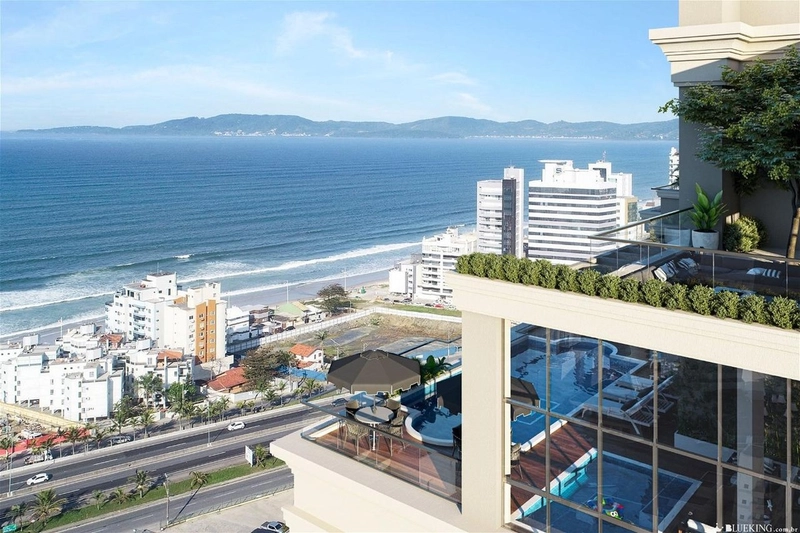 APARTAMENTO BEM LOCALIZADO PRÓXIMO AO MAR !!!: 1ª foto da galeria de imagens do imóvel