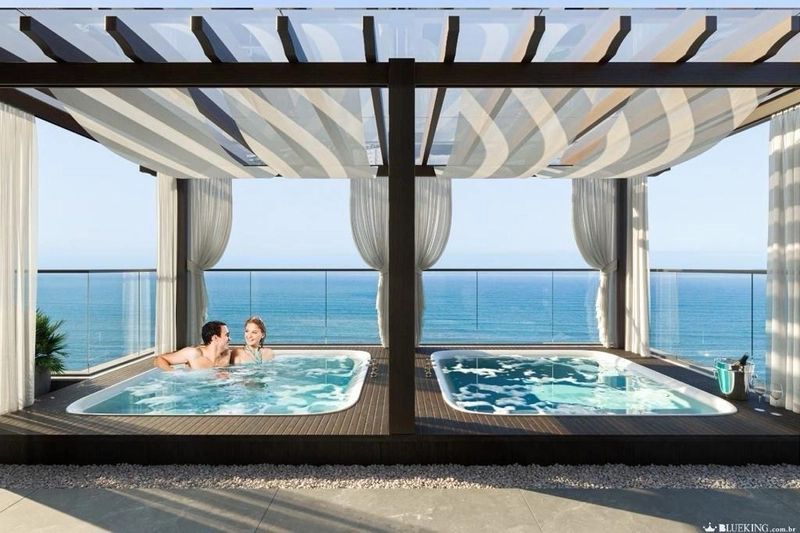 APARTAMENTO BEM LOCALIZADO PRÓXIMO AO MAR !!!: 4ª foto da galeria de imagens do imóvel