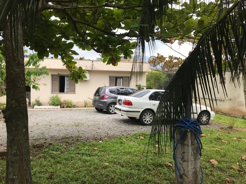 CASA / TERRENO DE 687,41 m² para venda na Várzea em Itapema - SC: 5ª foto da galeria de imagens do imóvel