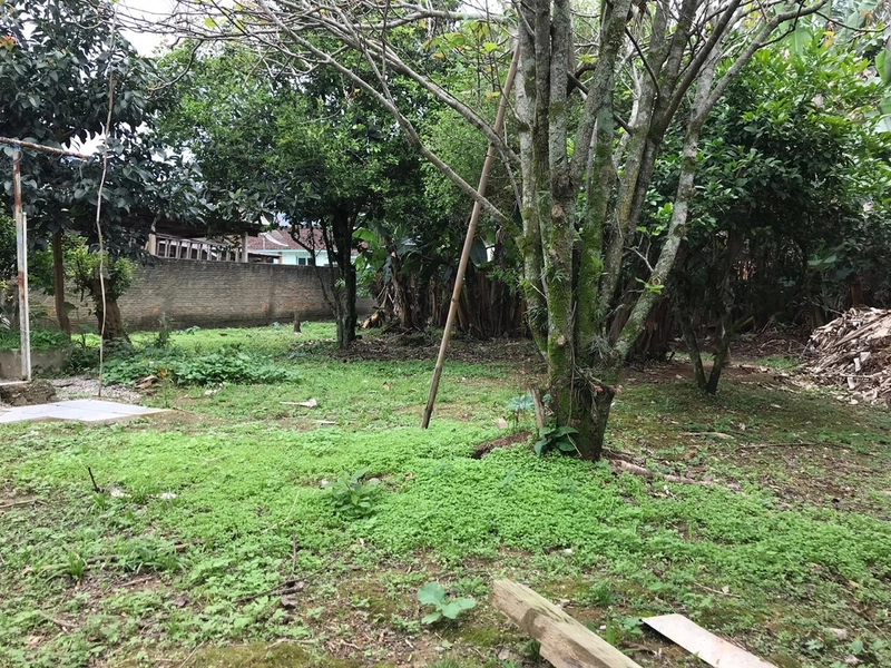 CASA / TERRENO DE 687,41 m² para venda na Várzea em Itapema - SC: 1ª foto da galeria de imagens do imóvel