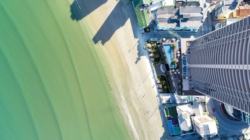 LINDO E LUXUOSO FRENTE MAR NO CENTRO DE ITAPEMA !!!: 16ª foto da galeria de imagens do imóvel
