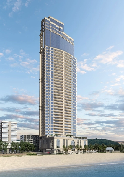 LINDO E LUXUOSO FRENTE MAR NO CENTRO DE ITAPEMA !!!: 1ª foto da galeria de imagens do imóvel