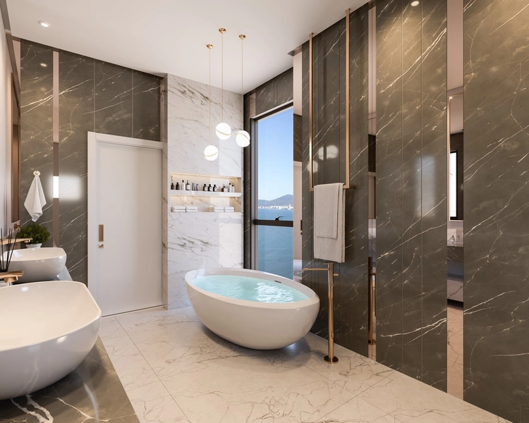 LINDO E LUXUOSO FRENTE MAR NO CENTRO DE ITAPEMA !!!: 20ª foto da galeria de imagens do imóvel