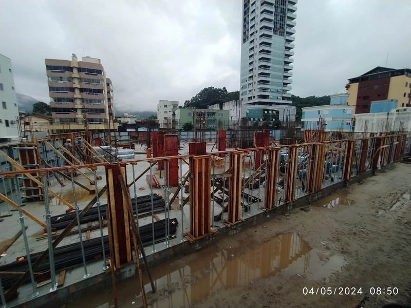 LINDO E LUXUOSO FRENTE MAR NO CENTRO DE ITAPEMA !!!: 9ª foto da galeria de imagens do imóvel