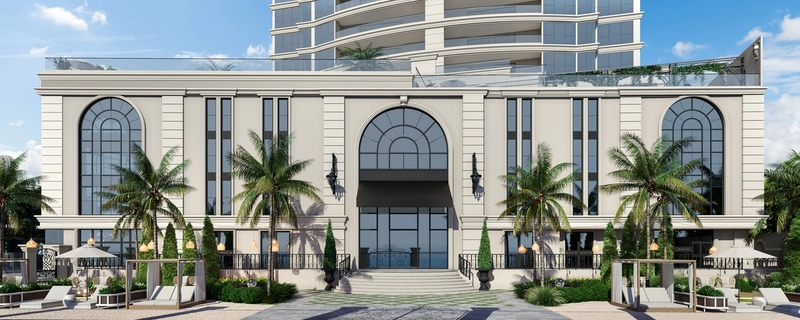 LINDO E LUXUOSO FRENTE MAR NO CENTRO DE ITAPEMA !!!: 8ª foto da galeria de imagens do imóvel