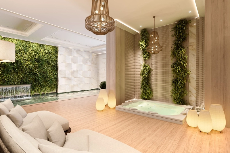 LINDO E LUXUOSO FRENTE MAR NO CENTRO DE ITAPEMA !!!: 21ª foto da galeria de imagens do imóvel