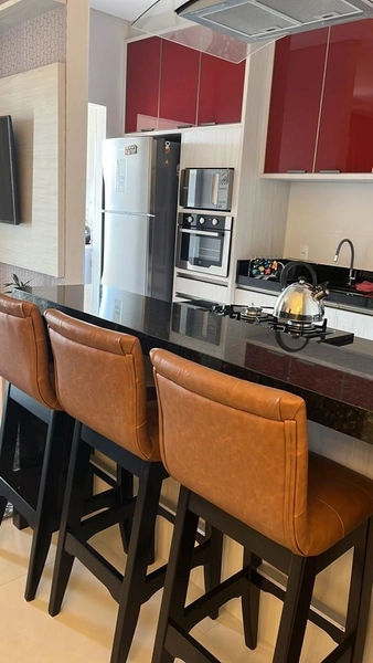 APARTAMENTO A VENDA 3 SUITES: 7ª foto da galeria de imagens do imóvel