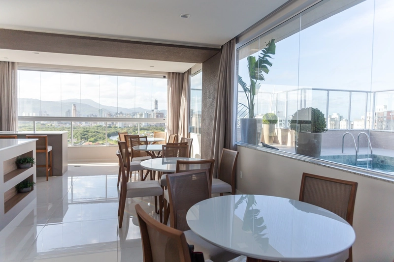 APARTAMENTO A VENDA 3 SUITES: 1ª foto da galeria de imagens do imóvel