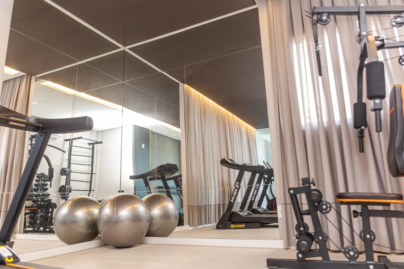 APARTAMENTO A VENDA 3 SUITES: 29ª foto da galeria de imagens do imóvel