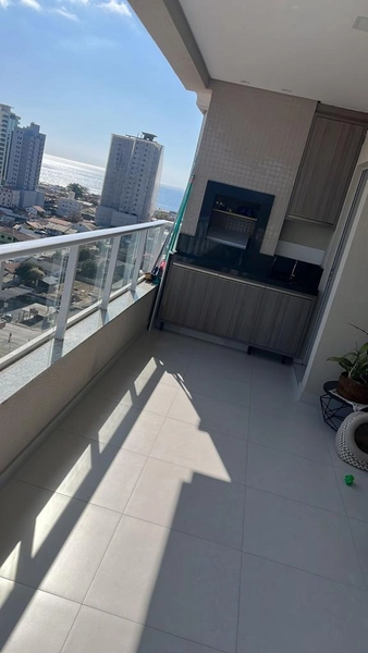APARTAMENTO A VENDA 3 SUITES: 3ª foto da galeria de imagens do imóvel
