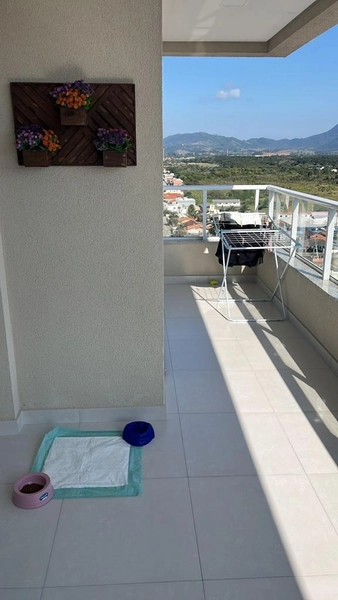 APARTAMENTO A VENDA 3 SUITES: 2ª foto da galeria de imagens do imóvel