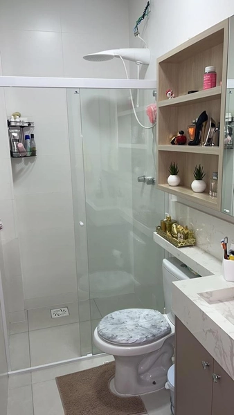APARTAMENTO A VENDA 3 SUITES: 21ª foto da galeria de imagens do imóvel
