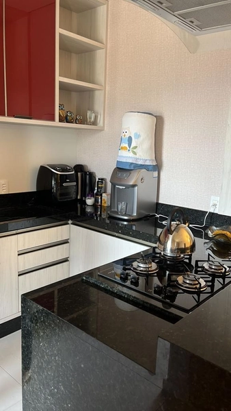 APARTAMENTO A VENDA 3 SUITES: 13ª foto da galeria de imagens do imóvel
