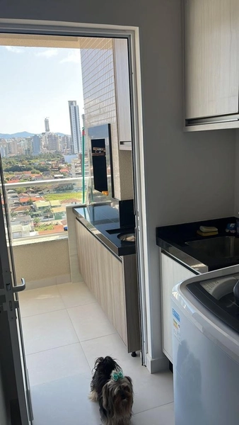 APARTAMENTO A VENDA 3 SUITES: 12ª foto da galeria de imagens do imóvel