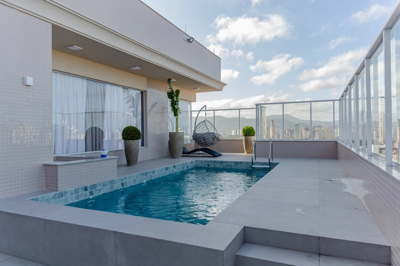 APARTAMENTO A VENDA 3 SUITES: 25ª foto da galeria de imagens do imóvel