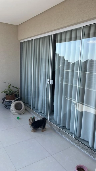 APARTAMENTO A VENDA 3 SUITES: 4ª foto da galeria de imagens do imóvel