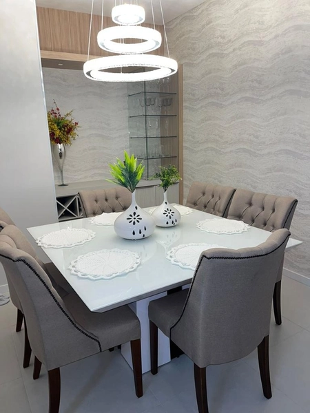 APARTAMENTO A VENDA 3 SUITES: 6ª foto da galeria de imagens do imóvel
