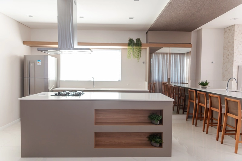 APARTAMENTO A VENDA 3 SUITES: 22ª foto da galeria de imagens do imóvel