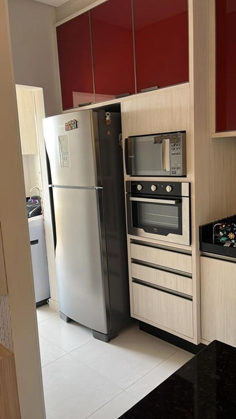 APARTAMENTO A VENDA 3 SUITES: 14ª foto da galeria de imagens do imóvel