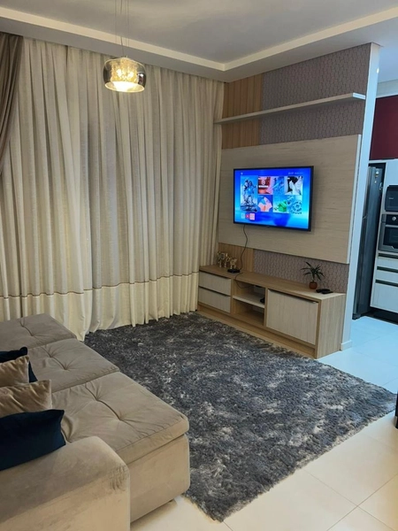 APARTAMENTO A VENDA 3 SUITES: 9ª foto da galeria de imagens do imóvel