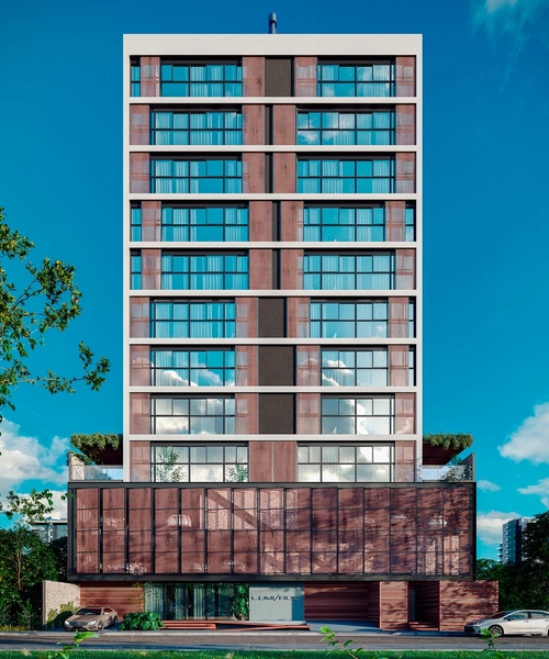 LINDO APARTAMENTO EM CAMBORIÚ !!! NOVO, EM FINALIZAÇÃO DE OBRA !!!: 6ª foto da galeria de imagens do imóvel