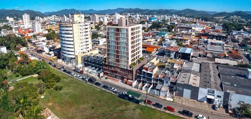 LINDO APARTAMENTO EM CAMBORIÚ !!! NOVO, EM FINALIZAÇÃO DE OBRA !!!: 9ª foto da galeria de imagens do imóvel