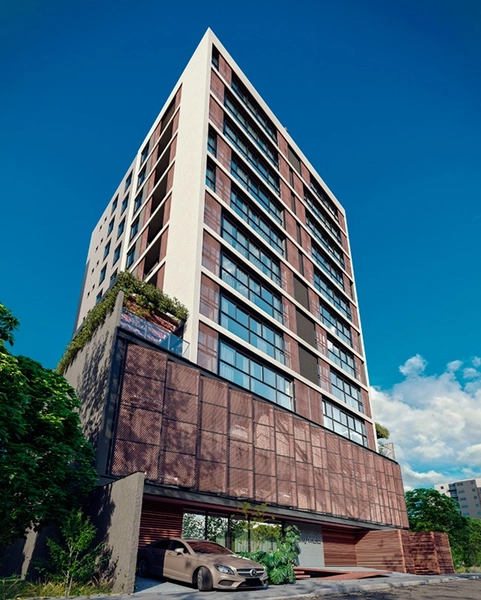 LINDO APARTAMENTO EM CAMBORIÚ !!! NOVO, EM FINALIZAÇÃO DE OBRA !!!: 7ª foto da galeria de imagens do imóvel