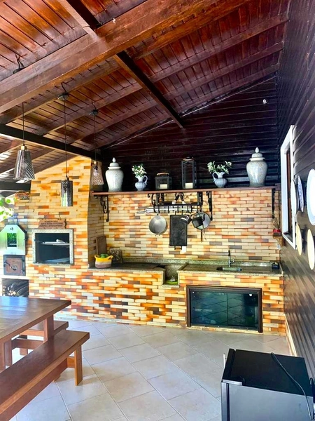 LINDO SÍTIA / ÁREA RURAL NO TIMBÉ EM TIJUCAS - SC !!!: 1ª foto da galeria de imagens do imóvel