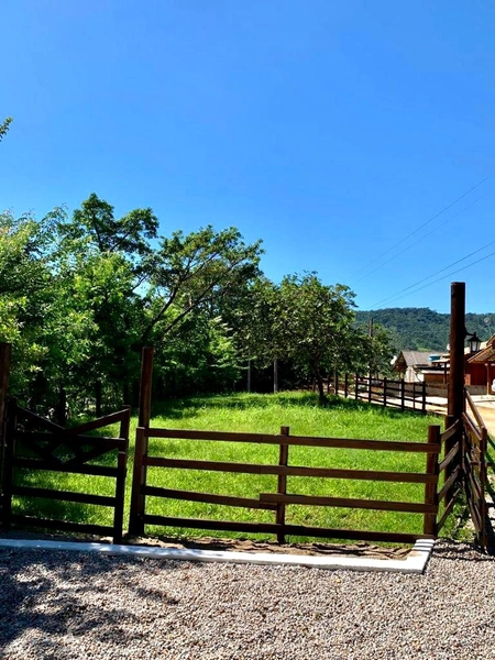 LINDO SÍTIA / ÁREA RURAL NO TIMBÉ EM TIJUCAS - SC !!!: 3ª foto da galeria de imagens do imóvel