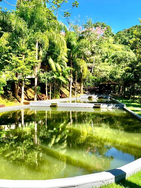 LINDO SÍTIA / ÁREA RURAL NO TIMBÉ EM TIJUCAS - SC !!!: 4ª foto da galeria de imagens do imóvel