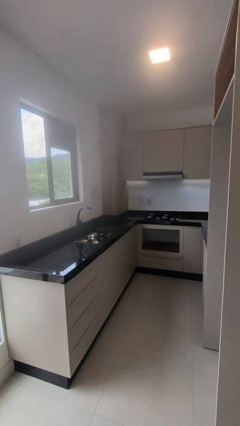 LINDO APARTAMENTO MOBILIADO PRONTO PARA MORAR - MORRETES: 7ª foto da galeria de imagens do imóvel